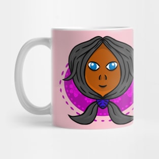 Girls Mug